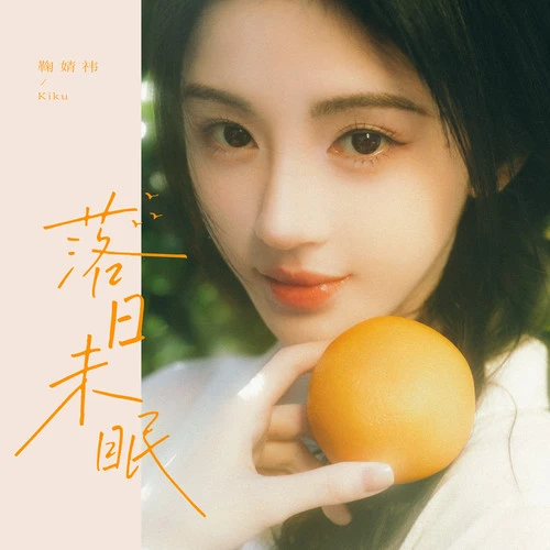 落日未眠 - 鞠婧祎-极客指北