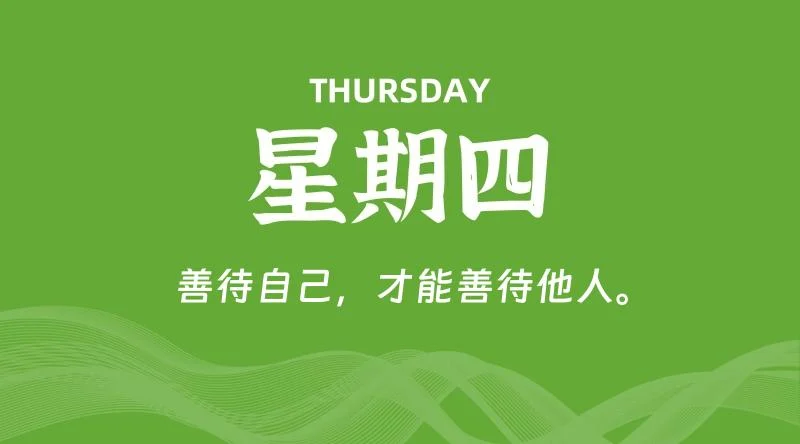 02月08日,星期四,60秒读懂全世界!-VE
