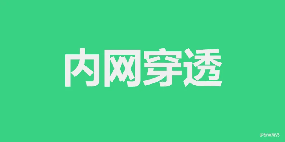 飞牛云NAS使用Cloudflare-Tunnels实现低成本内网穿透-极客指北